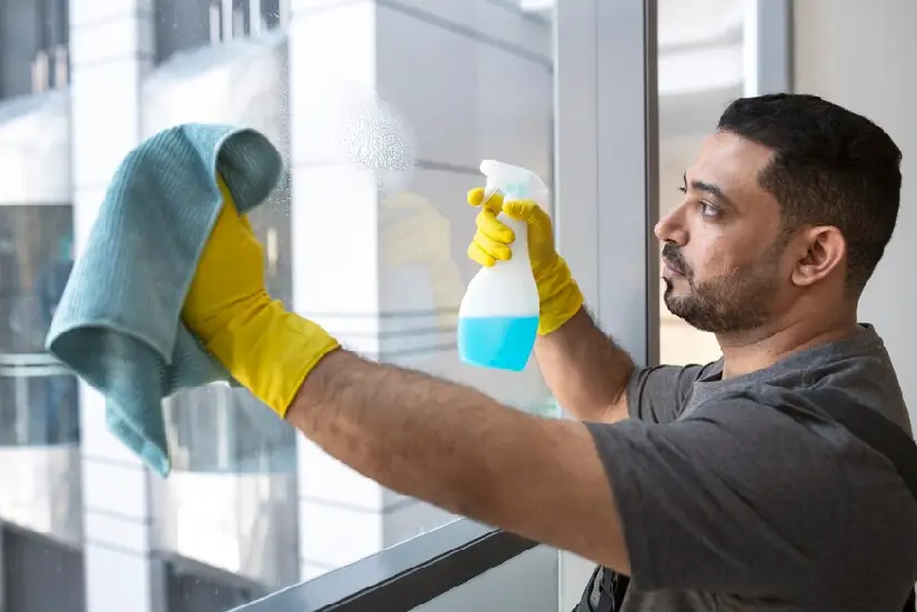 Bond cleaning companies Brisbane