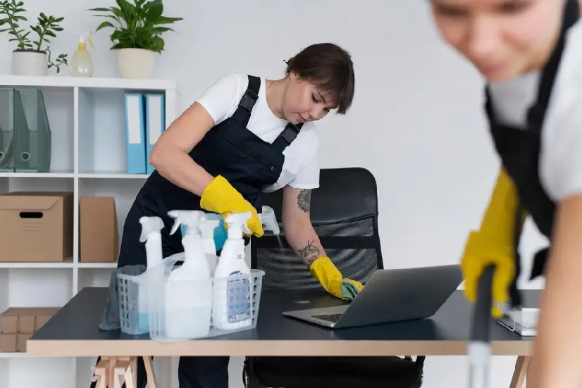 House Bond Cleaning Brisbane