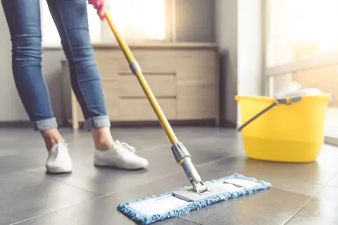 General Cleaning Package